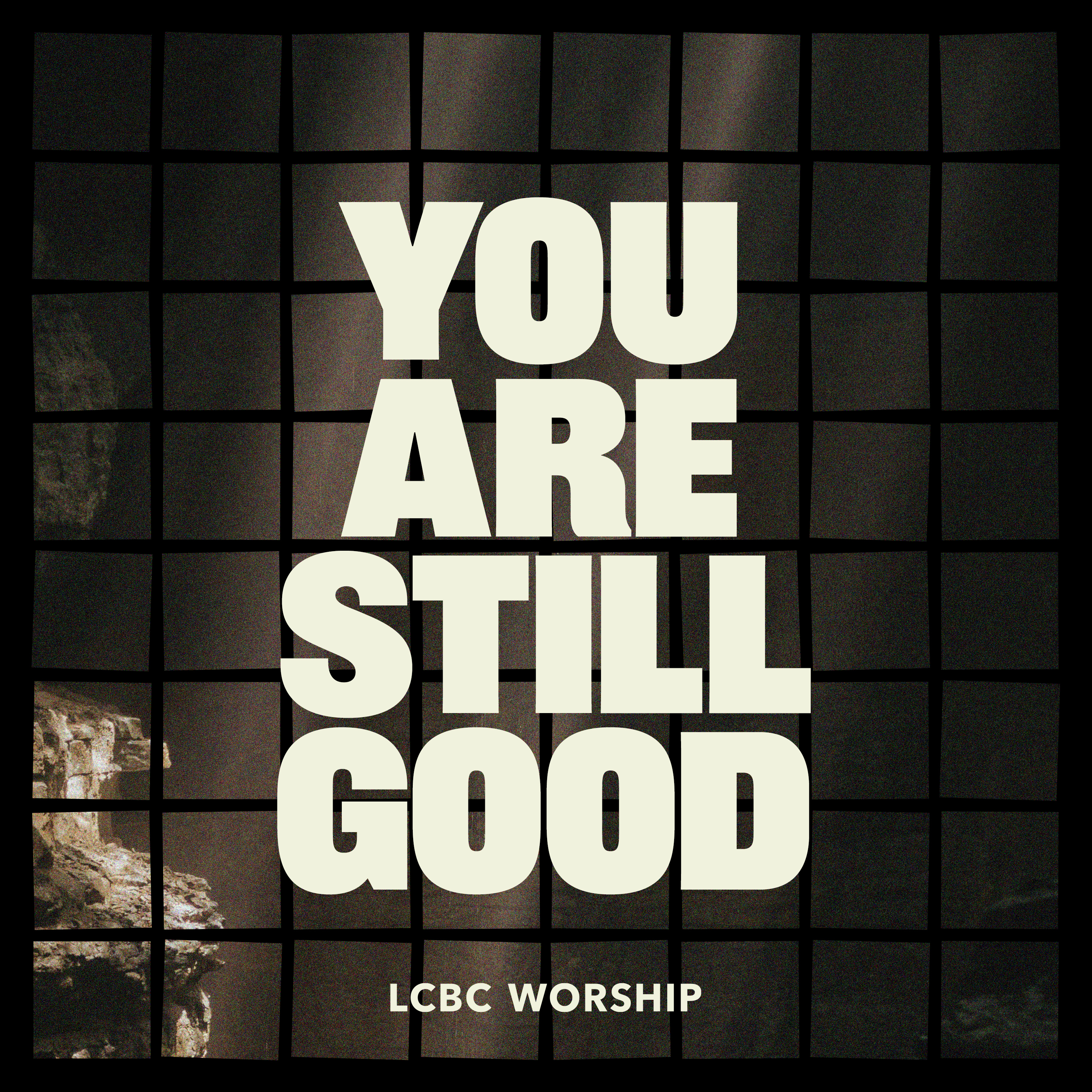 You Are Still Good Album Cover
