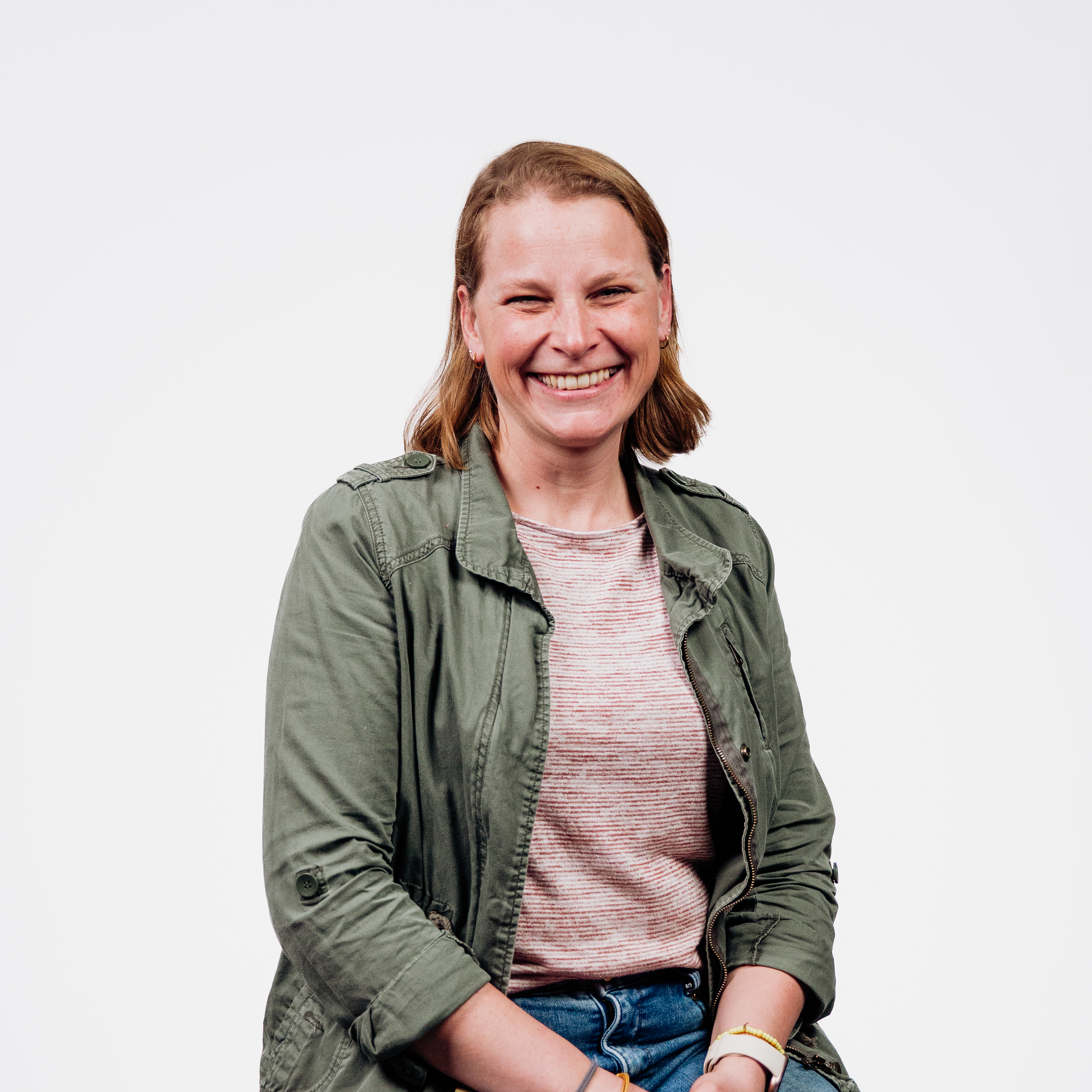 Deanna Fedor Photo