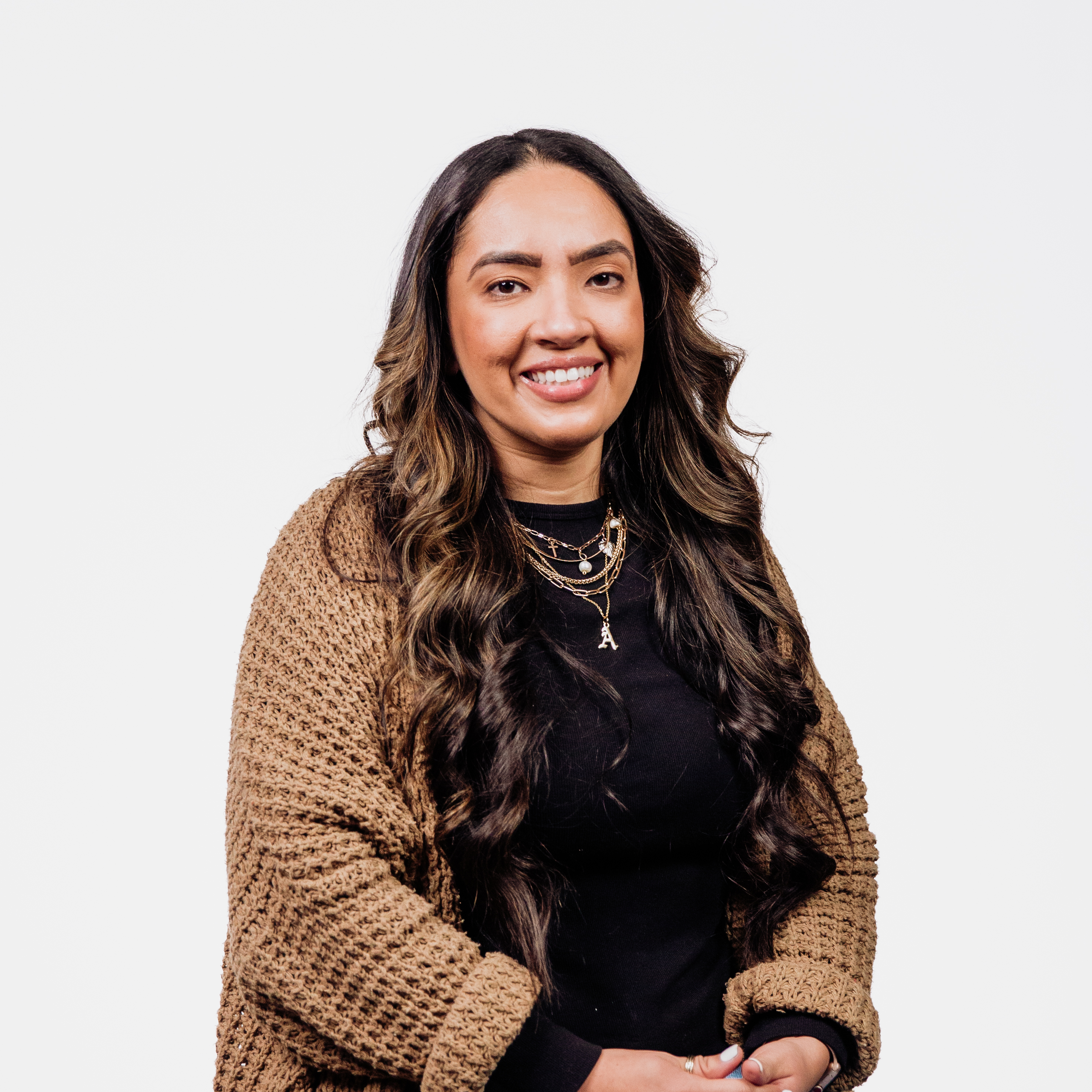 Aaren Gutierrez Photo