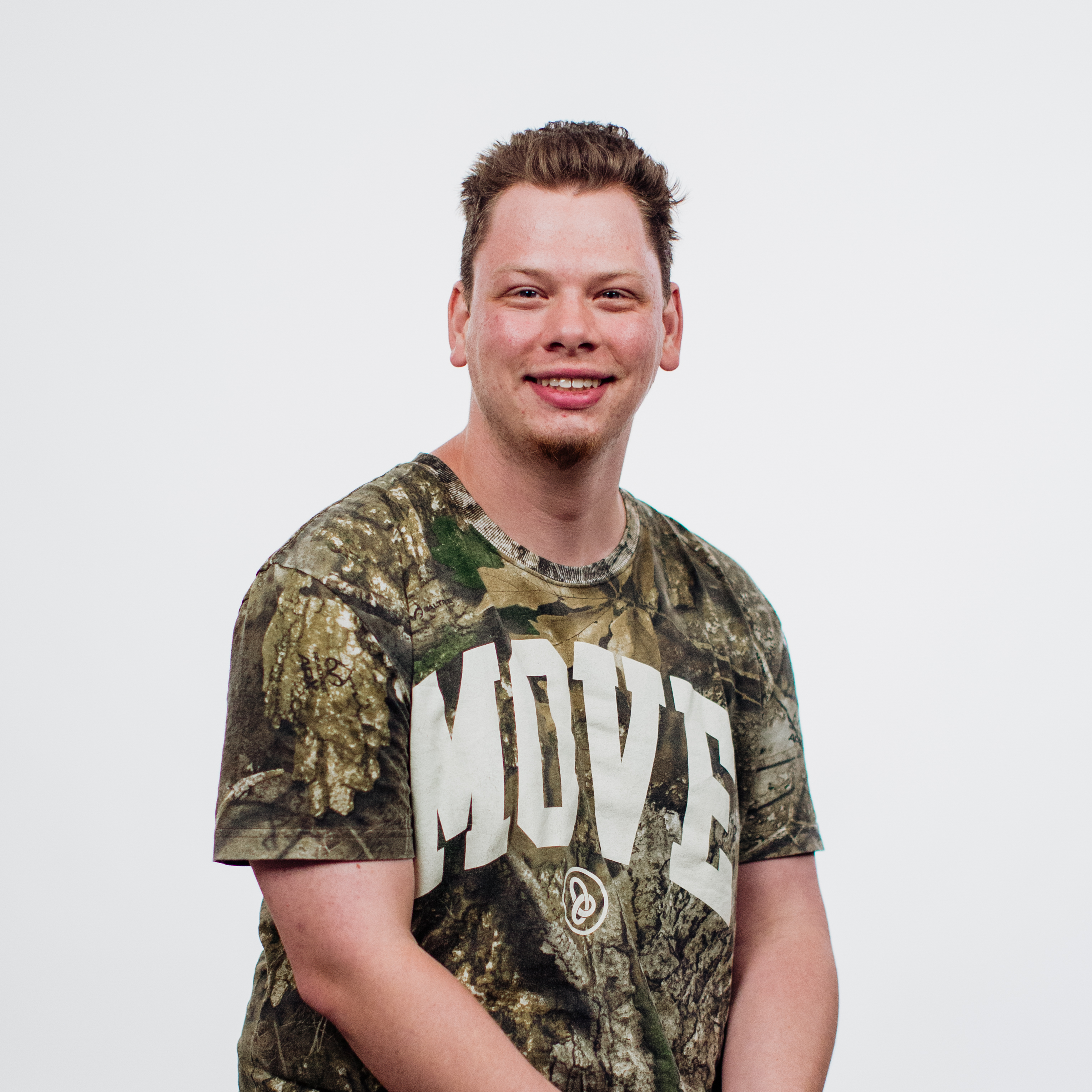 John Fletcher III Photo