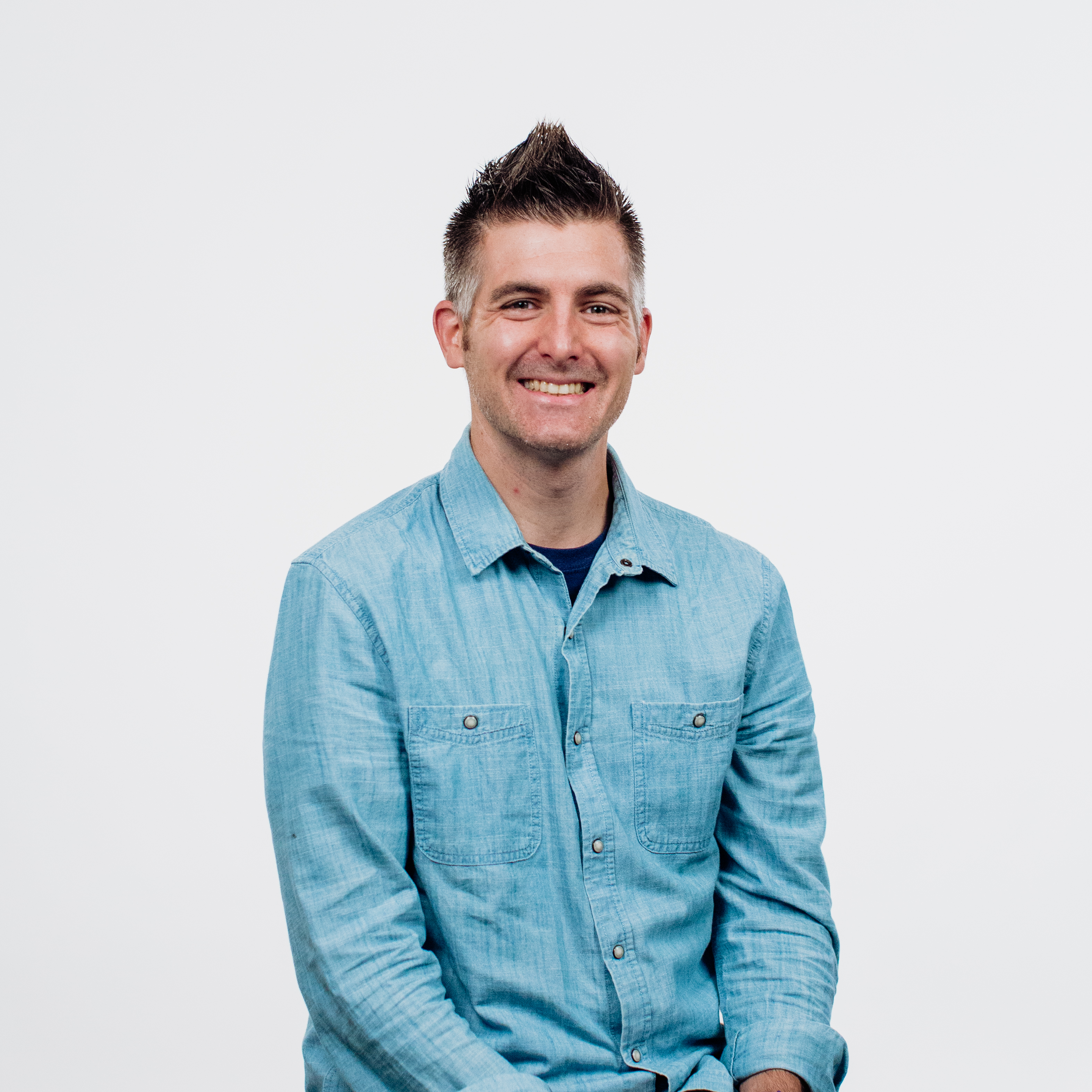 Jason Castelli Photo