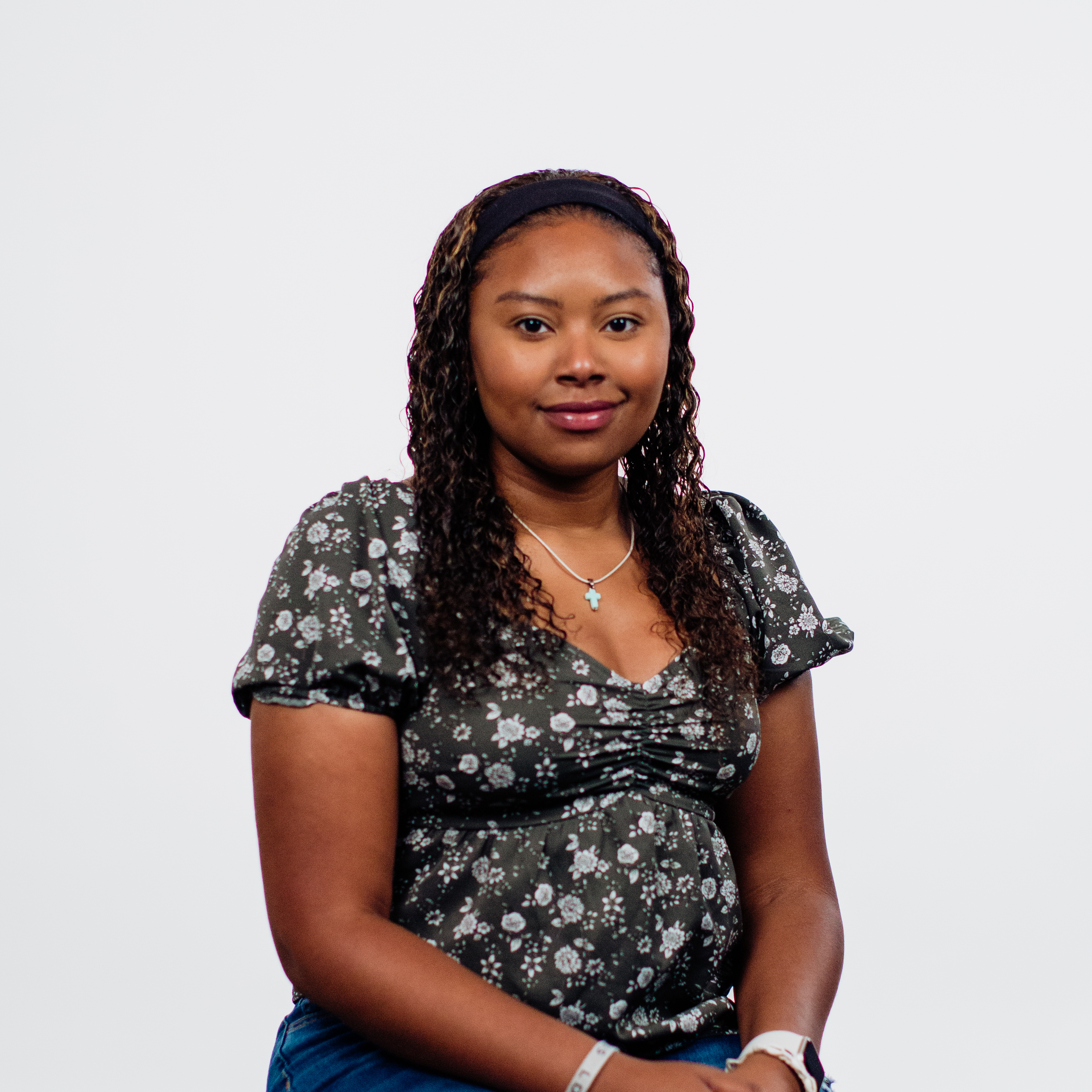 Quartney Bradley Photo