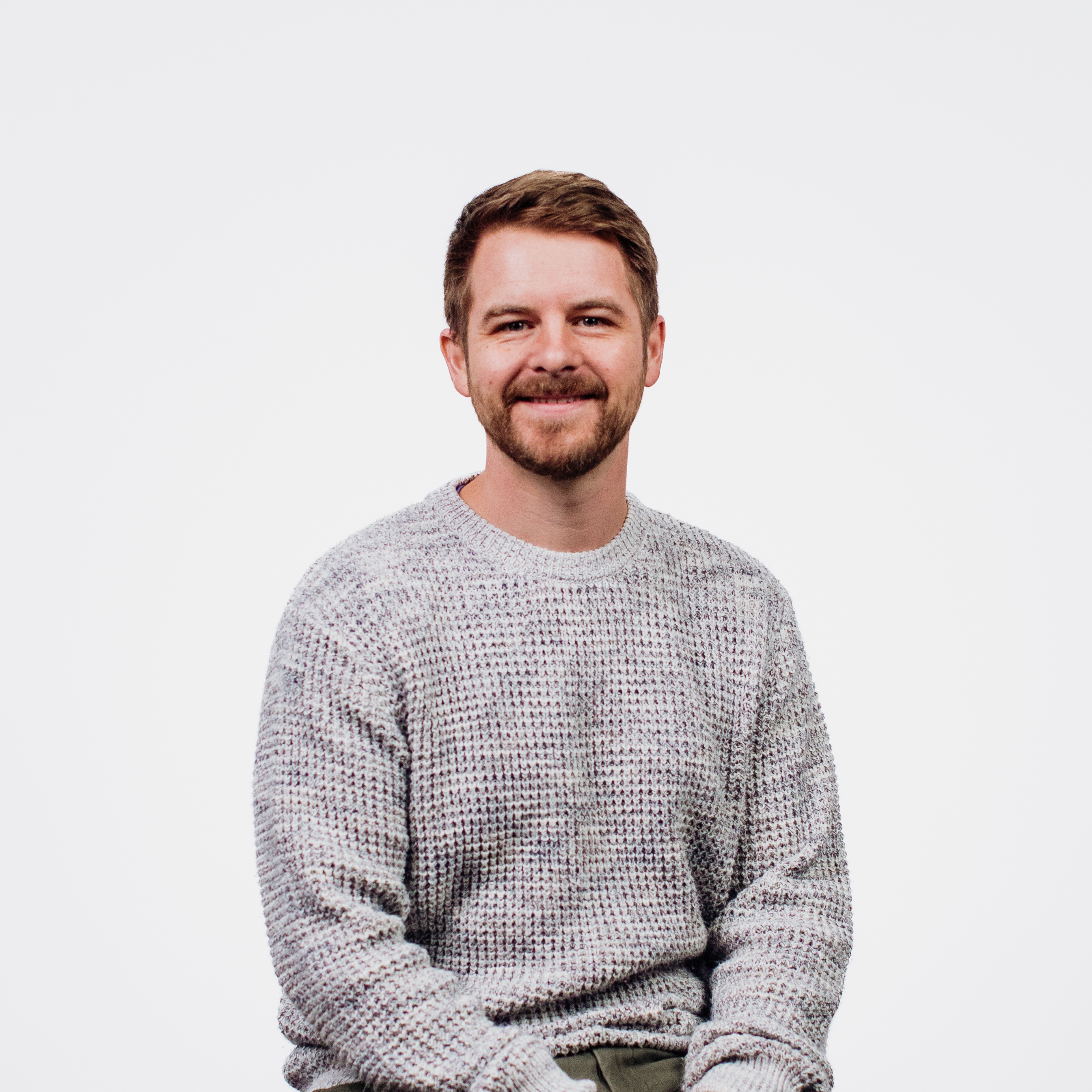 Brett Whiteman Photo